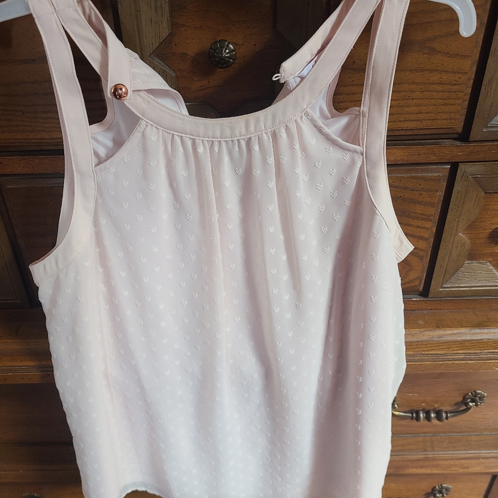 Summer top